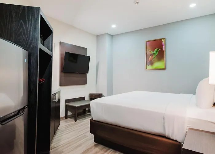 Comfort Inn & Suites Tobago