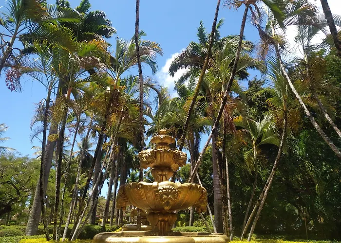 Coco Reef Resort & Spa